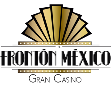 Casino de Frontón México.